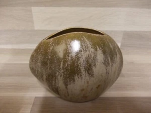 Vase, Keramik, Objekt, Design, Kunstkeramik, Unikat, Keramikvase, Kunsthandwerk - Picture 1 of 6