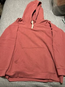 Lululemon All Yours Hoodie Rosa Damen Größe XL Athleisure - Bild 1 von 8