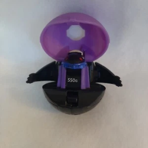 McDonalds Happy Meal Toy Battle Brawlers Spin Master Bakugan Preyas - Picture 1 of 3