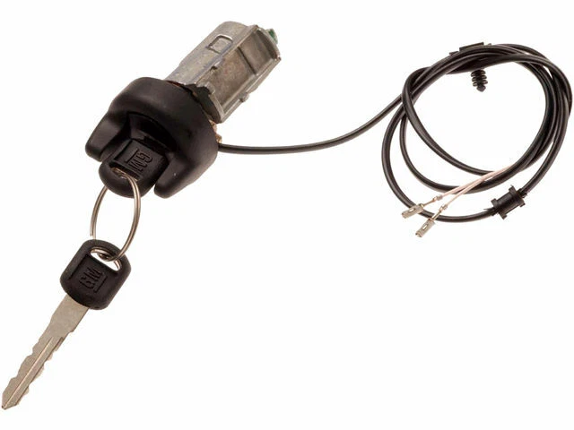 Cilindro de bloqueo de encendido 5HBH96 para Oldsmobile Aurora 1995 1996 1997 1998 1999 Foto 1 de 1