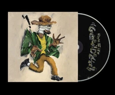 PINK SIIFU Gumbo'! Deluxe'!! CD 1/50 Big Rube V.C.R Kenny Beats Zelooperz SEALED - Image 1 of 3