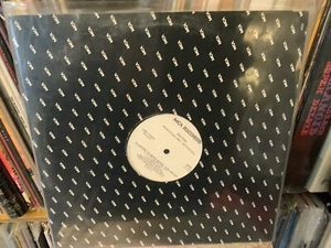 The Fixx - A Letter To Both Sides 12” Single Same Song / Title On Both Sides NM - Picture 1 of 3