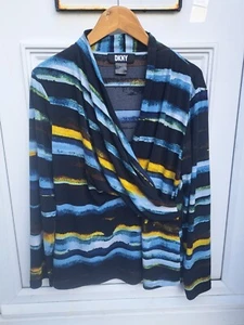 *DKNY - size XL (16/18) TOP *1 - Picture 1 of 3