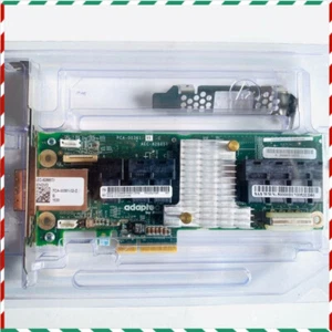 AEC-82885T Adaptec Lenovo 00LF095 36port 12Gbps SAS Expander SAS/SAT RAID - Bild 1 von 5