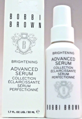 SUERO AVANZADO ILUMINADOR BOBBI BROWN - 1,7 OZ - NUEVO EN CAJA Foto 1 de 2