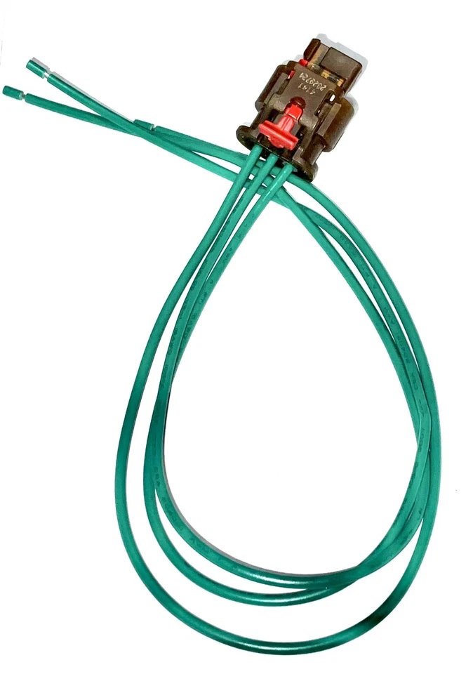 Conector sensor posición cigüeñal pigtalil para Ram ProMaster 2500 2014-2021 Foto 1 de 2