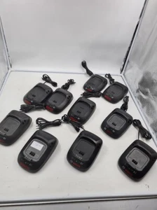 Lot of 10 BOSCH Chargers - Used, Working, No Accessories - Zdjęcie 1 z 6