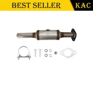 1PC Catalytic Converter EPA For Hyundai Tucson 2.0L AWD/FWD 2014 -2018 16690 - Picture 1 of 19