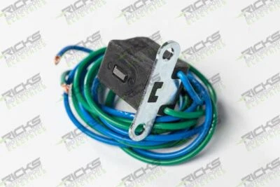 Ricks Trigger Coil 120 OHM For Suzuki DR200SE 2013 21-528 Foto 1 de 3