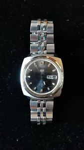 Orologio Seiko 5 9119-7143 21 jewels - Foto 1 di 3