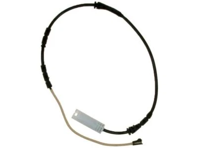 For 2011-2013 BMW 335i Brake Pad Sensor Front Raybestos 24924MSKT 2012 RWD - Image 1 of 2