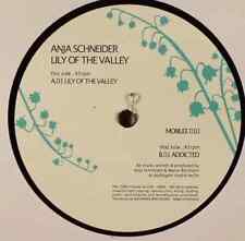 Anja Schneider Lily Of The Valley Vinyl Single 12inch Mobilee
