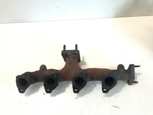 Citroen Relay / Boxer Exhaust Manifold 9643519880 Genuine 2.0 Hdi 02-2006 - Picture 1 of 7