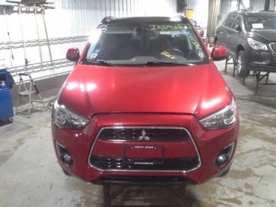 Used HVAC Blower Motor fits: 2013 Mitsubishi Outlander sport  Grade A - Image 1 of 4