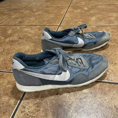 Nike Air Pegasus - MADE IN KOREA Vintage OG Size 13 83 1980s 80s - Image 1 of 4