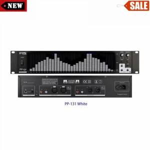 BDS PP-131 Audio Spectrum Analyzer Display Music Spectrum Indicator 31 Segment - Bild 1 von 2