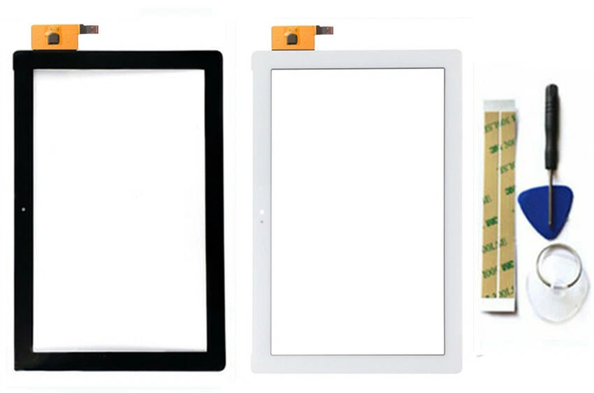 Pannello Vetro Digitalizzatore Touch Screen per Asus ZenPad 10 Z300M P00C - Immagine 1 di 1