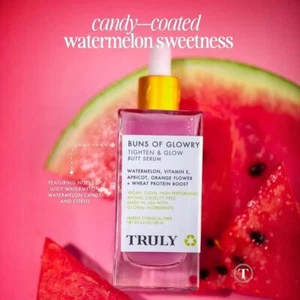 Olio dopobarba Truly BeUSty Soft Serve 3,1 fl oz / 💯US - Foto 1 di 17