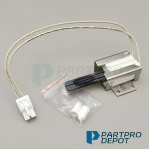 New Range Oven Ignitor FOR LG MEE61841401 AP5214765 PS3535362 Exact Replacement - Picture 1 of 13