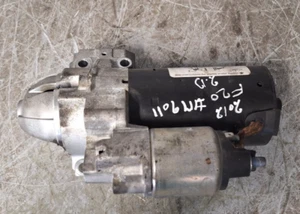BMW F20 2.0 DSL MOTOR STARTER MOTOR 0001148010 12-14 #M9011 - Bild 1 von 9