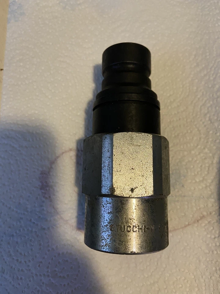 STUCCHI - M - FAP17P 1” SAE - 805004083 - Image 1 of 1