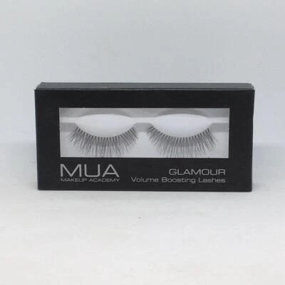 MUA Makeup Academy Glamour Volume Boosting Lashes 965318 054A - Image 1 of 4