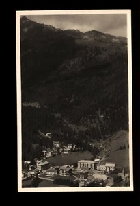 MADONNA DI CAMPIGLIO  (TN) VISTA DEL PAESE DOLOMITI DEL BRENTA A273 - Foto 1 di 1