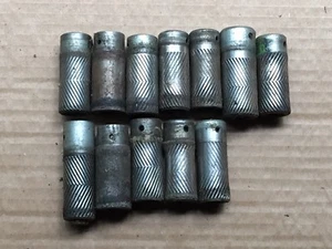 12 Toro Lawn Boy Antriebswalzen Posten Vintage BULK - Bild 1 von 1