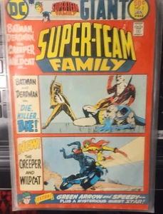 SUPER-TEAM FAMILIE Riesen Lot 2 3 - Bild 1 von 2