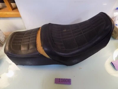 Yamaha XJ750 1982 Maxim Seat Ol-W2472-00-00 Foto 1 de 3