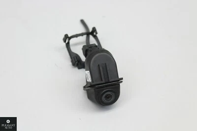 BMW 328i 330i 335i 428i 528i 535i 550i M3 M4 X3 X5 X6 2010-2018 cámara de visión trasera Foto 1 de 4