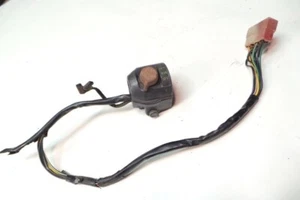 78 79 HONDA CB400T T1 T11 RIGHT START STOP SWITCH 35130-413-671 35130-413-672 - Picture 1 of 1