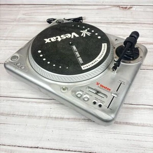 Vestax PDX-2000 turntable record player - Picture 1 of 8