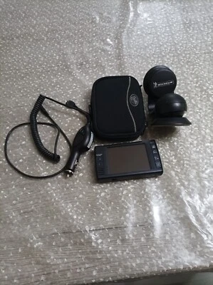 GPS Michelin X-950 (FRANCE) - Photo 1/3