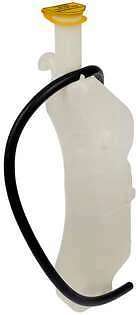 Engine Coolant Reservoir for 2012-2015 Chrysler Town & Country - Image 1 of 1
