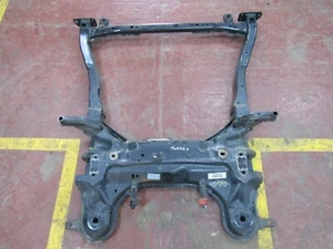 VAUXHALL MOKKA X 2017-19 FRONT SUB-FRAME (1.6l 16v Petrol B16XER) O2787/2 - Picture 1 of 8