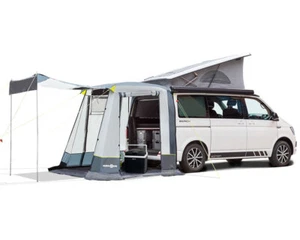 Tenda posteriore Brunner COMET per Volkswagen T5 e T6 - Imagen 1 de 7