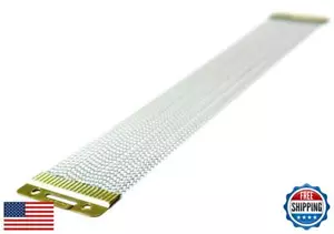 Canopus Vintage 12" Non Plated Snare Drum Wire (CPSL-12DR) - Bild 1 von 2