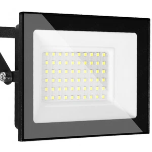 10W-500W LED Fluter Außen Strahler Flutlicht Gartenleuchte Outdoor Floodlight GA - Bild 1 von 23