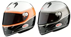 CASQUE BELL HELMET MX5 LE MANS Tailles S,XL,XXL (Collector) - Imagen 1 de 3