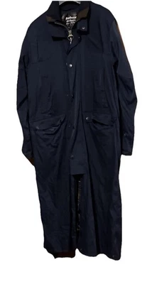 Barbour Endurance Convertible Breathable Riding Coat and Jacket Medium - Image 1 of 4