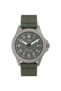 Timex Expedition North Titanium Automático 41mm Reloj TW2V95300 - Imagen 1 de 4