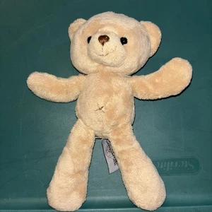 Peluche orsacchiotto marrone Teddykomaniet - Foto 1 di 2