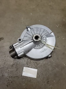 1984 Yamaha Venture XVZ1200 XVZ 1200 Rear Final Drive Hub Gear Case - Picture 1 of 8