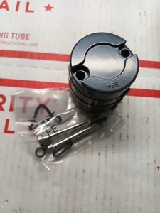 Fisher Parts R3580XRH012 Replacements Kit For High Temperature Relay - Foto 1 di 3
