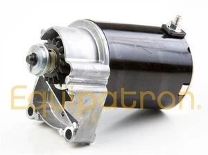 Briggs & Stratton 497596 Starter Motor Replaces # 394808 393017 394674 5407 H - Foto 1 di 2