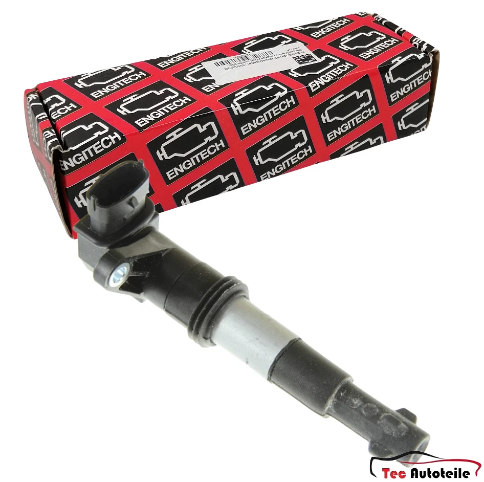 Bobina accensione EngiTech per Alfa Romeo 156 GT GTV Spider 2.0 JTS - Immagine 1 di 1