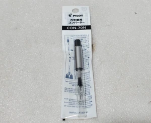 Pilot Füllfederhalter Konverter (CON-70) X003LQ8UQ7 - Bild 1 von 7