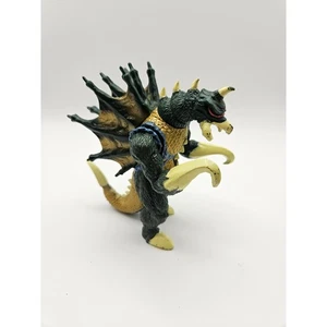 1995 Toho Treadmasters Gigan 4" Kaiju Figur Monster Spielzeug - Bild 1 von 7
