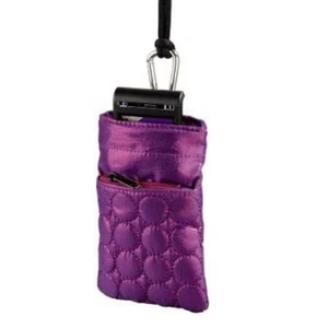 Hama Universal Case Pouch Protective Cover For Mobile MP4 MP3 Player - Picture 1 of 1